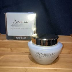 Anew Ultimate Multi-Performance Day Cream SPF 25