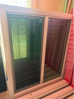 Retrofit Windows