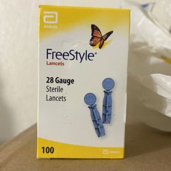 Lancets