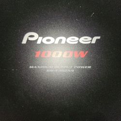 PIONEER