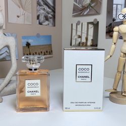 Perfume Para Mujer  “ COCO CHANEL  MADEMOISELLE