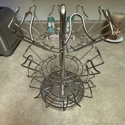 Keurig Carousel K2.0 Cup Holder 