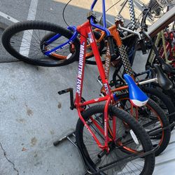 SE Manhattan Big Flyer 29” New