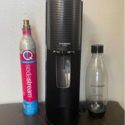 Sodastream 