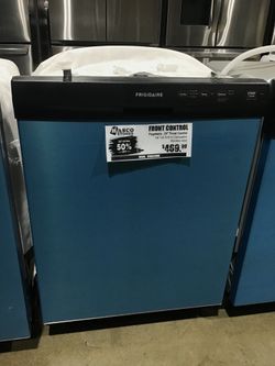 Frigidaire Dishwasher