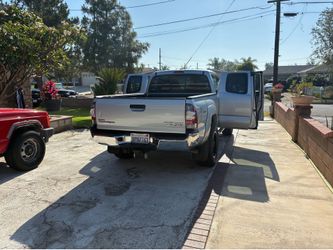 2009 Toyota Tacoma