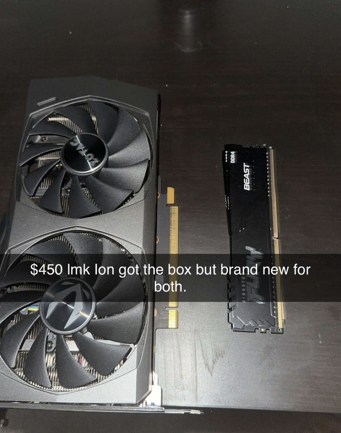 Rtx 3050 32gb Ram