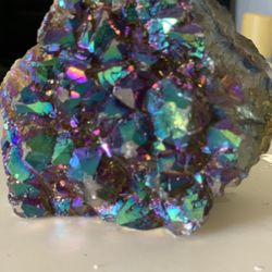 Aura Quartz