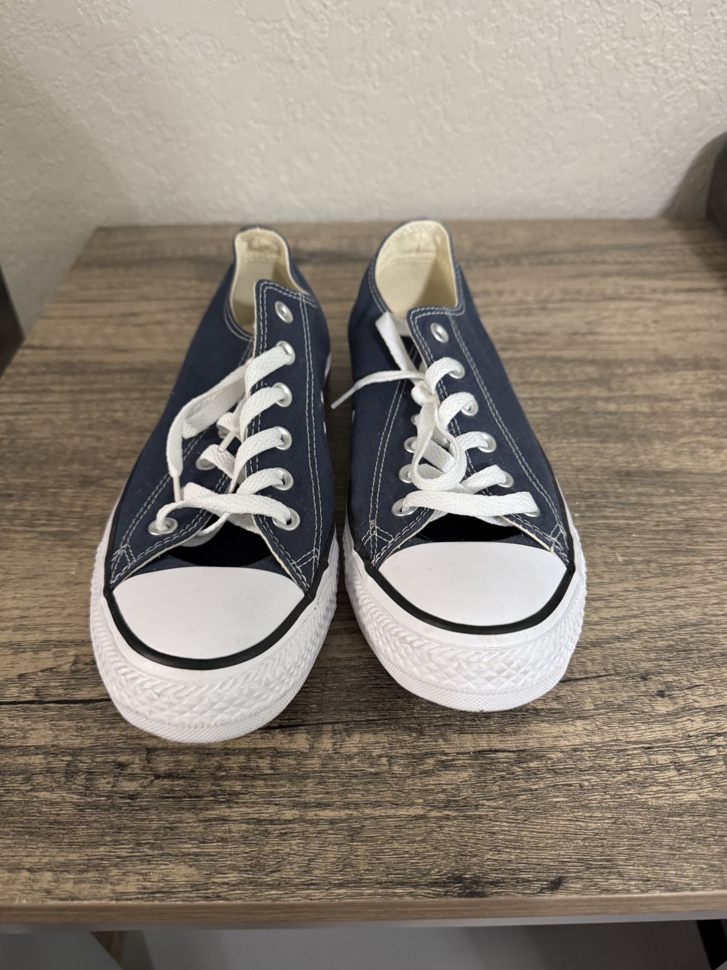 Converse Women’s Shoes 