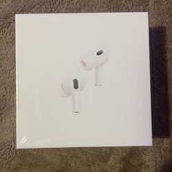 airpods pros gen 2