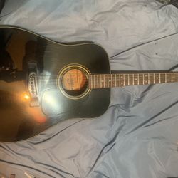 Fender Wood, Gemini III