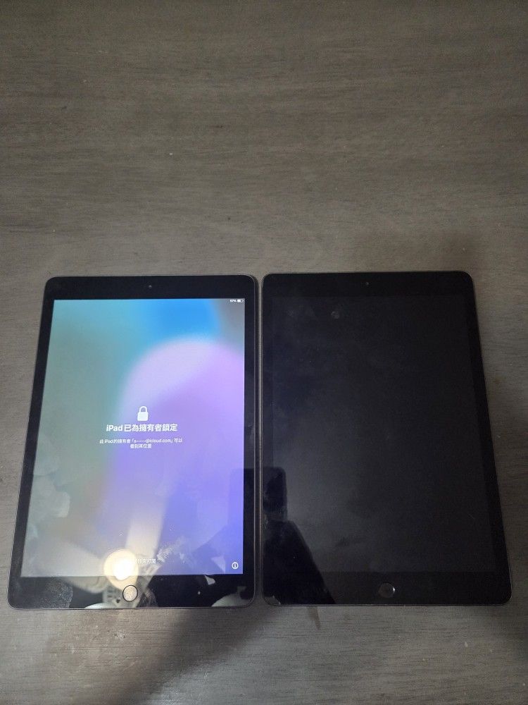 Ipad 7