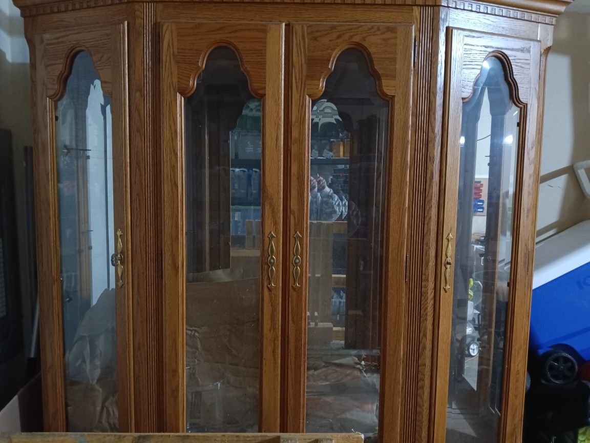China Hutch