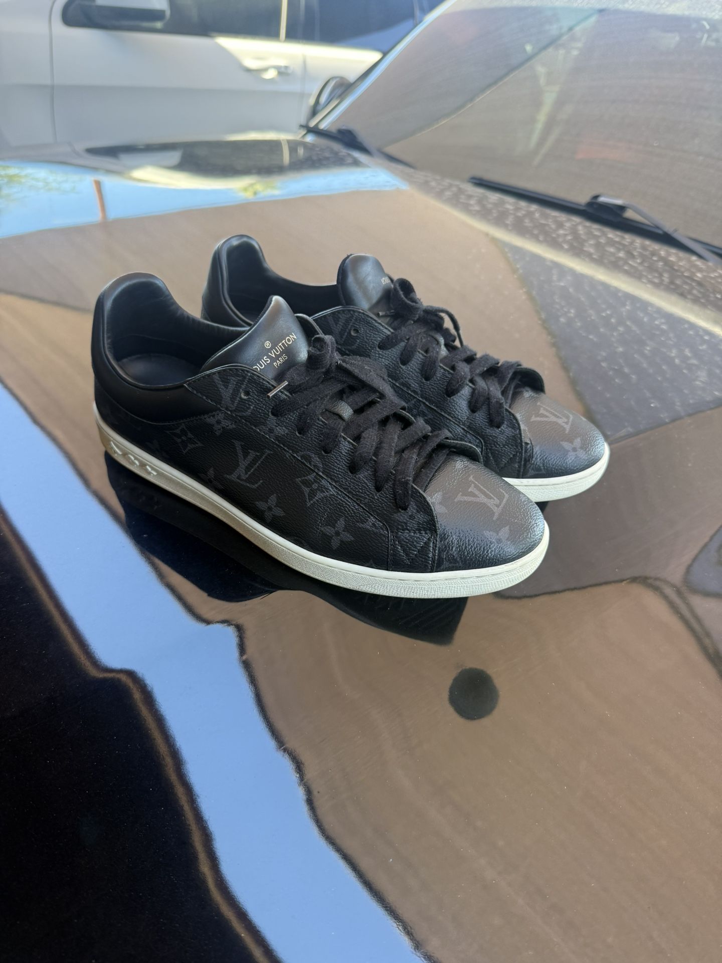 Louis Vuitton Sneakers 