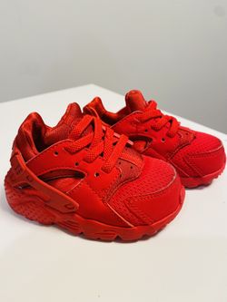 5c Huaraches 