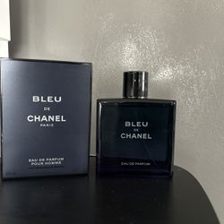 Bleu De Chanel