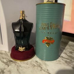 Jean Paul Gaultier Le Beau