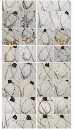 Paparazzi Fashion Jewelry.  Going Out Of Business 