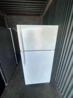 Kenmore refrigerator will deliver