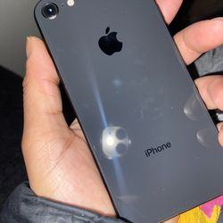 iPhone 8 Space Gray 