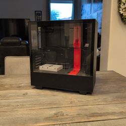 NZXT H510 PC Case