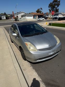2005 Toyota Prius