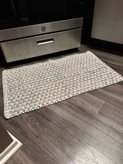 Brand New Target Threshold Entry Rug