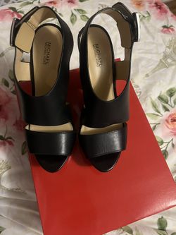 Zapatos De Mujer Michael Kors 