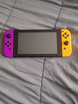Nintendo switch Bundle