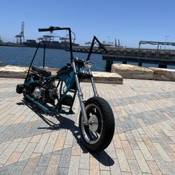 Mini Copper 