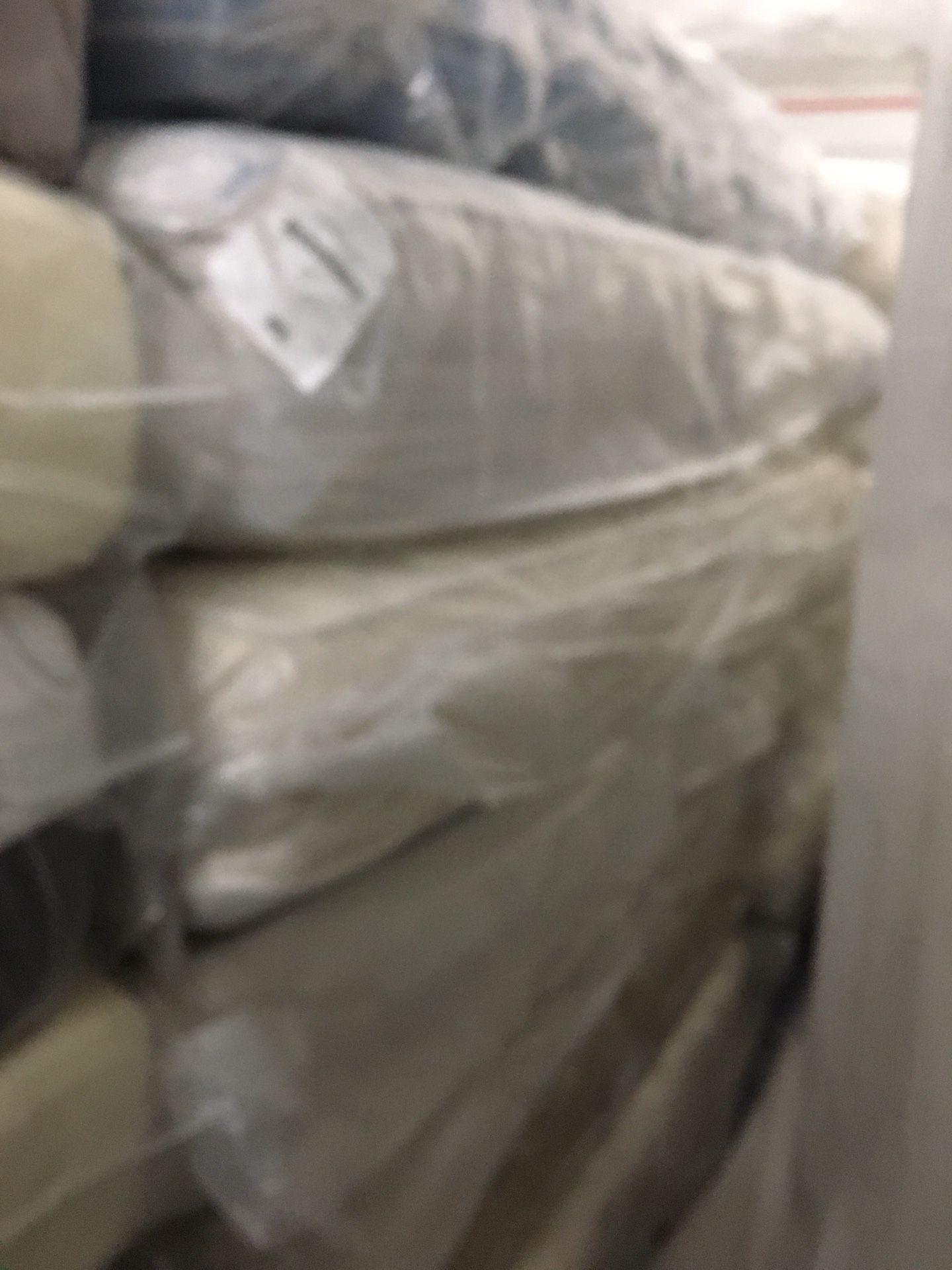 Barter king or queen $2000 mattress with box springs for MacBook Pro 2016 through 2022 model