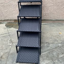 Foldable Pets Stairs