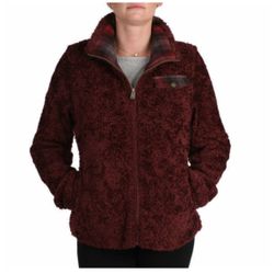 Women’s Pendleton Jacket, Brand New With Tags, Womens Size Small, Burgundy, Asking $30
