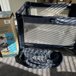 Graco Pack 'n Play