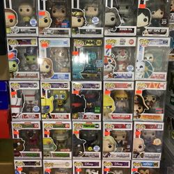 Funko Pop