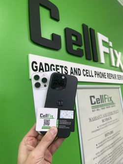 iPhone 16 Pro Unlocked 256GB