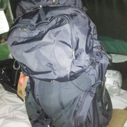 New Gregory Backpack BRAND NEW From REI 