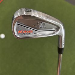Cobra King Forged 3 Iron X100 Shaft