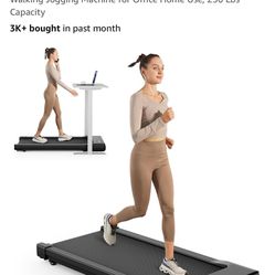 Walking Pad 