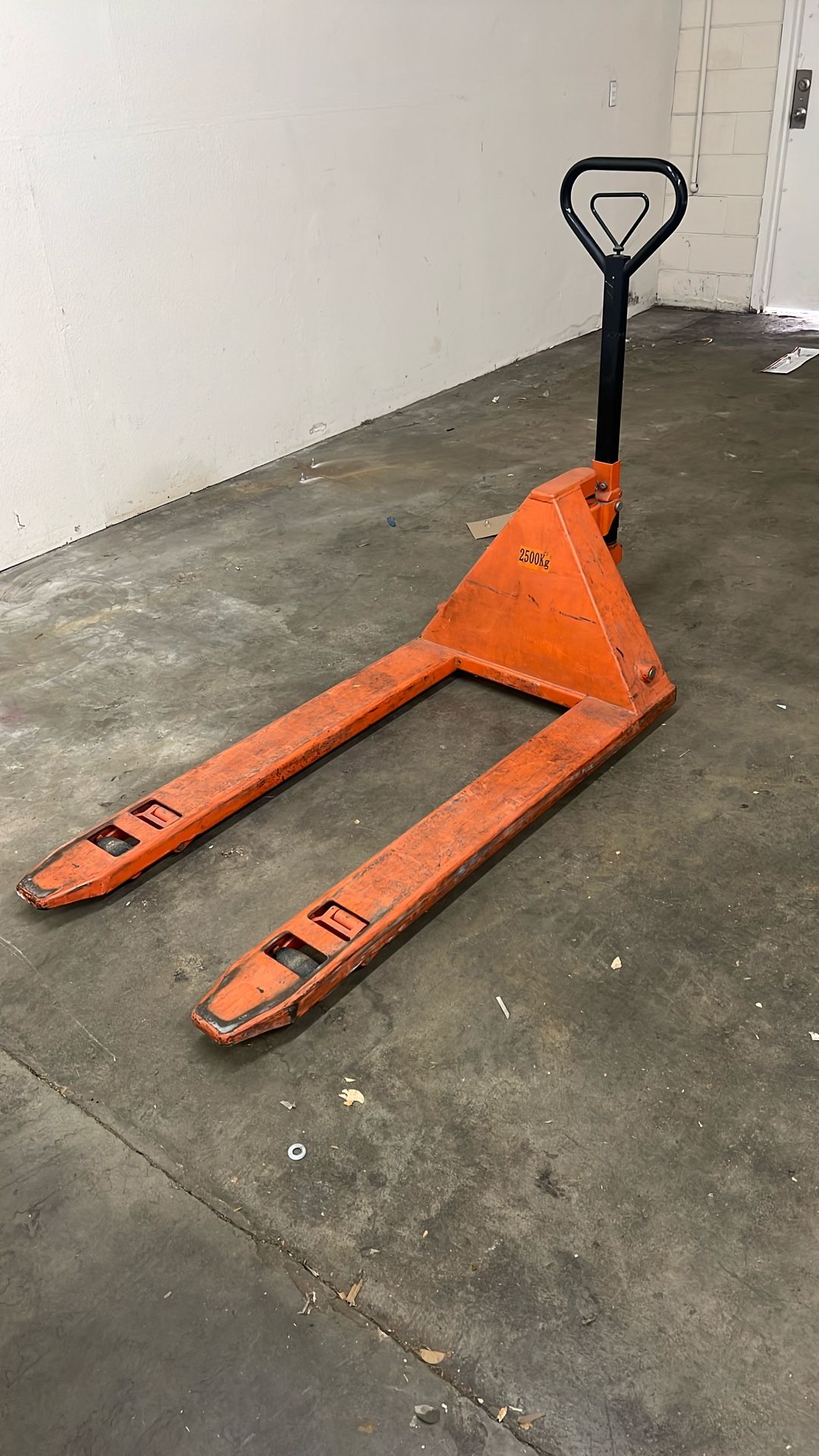Pallet Jack