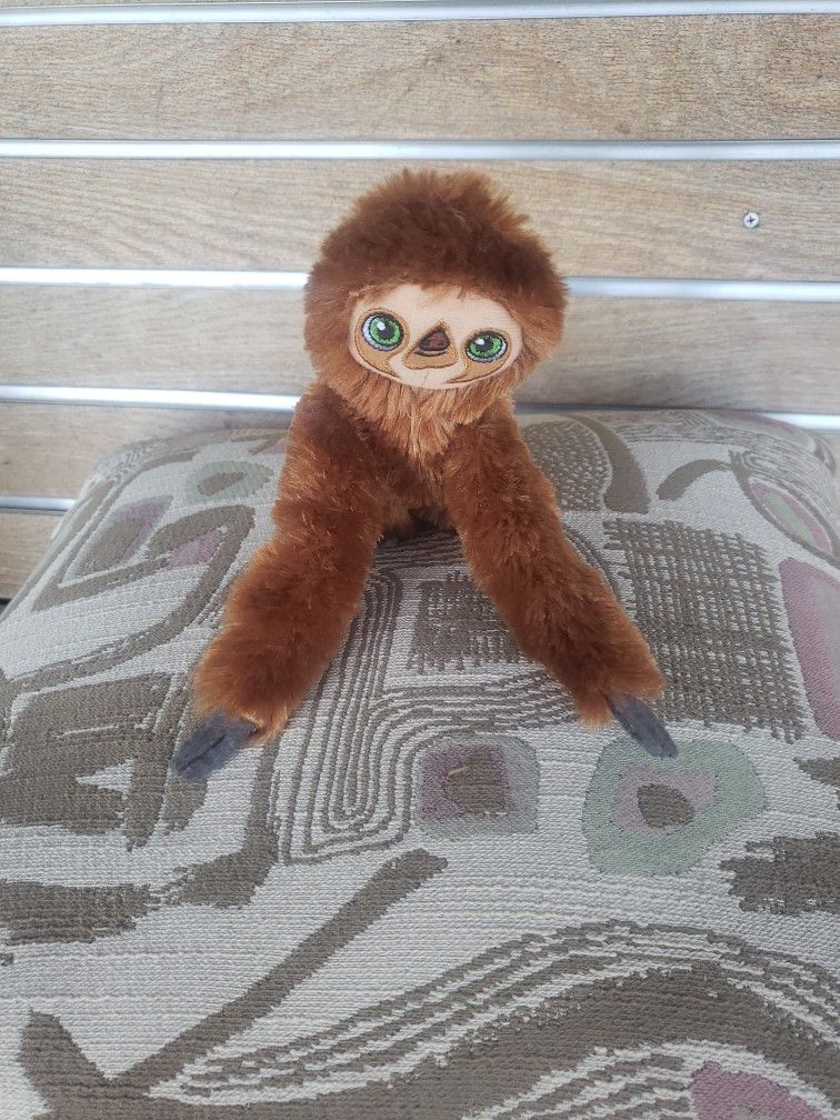 "The Croads" Belt The Sloth Promo Plush