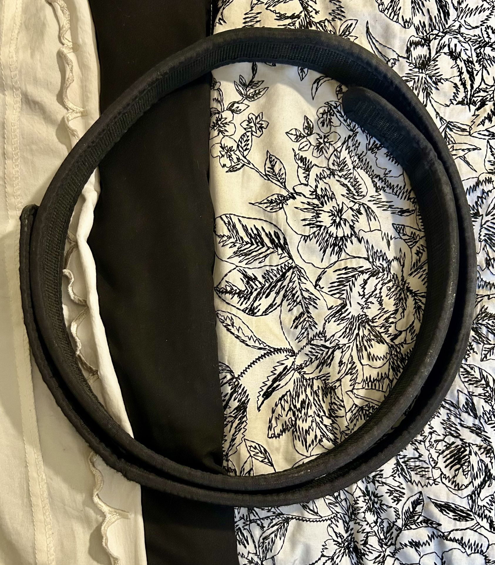 Inner Tactical Belts