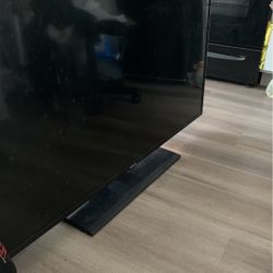50inch Samsung Smart Flatscreen Tv 