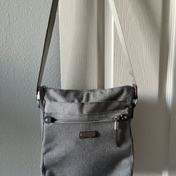 Brand New Baggallini Cross Body Bag