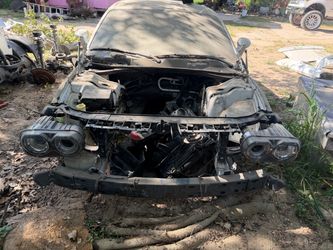 2015 challenger parts
