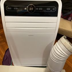 Portable Air Conditioner 10000 BTU