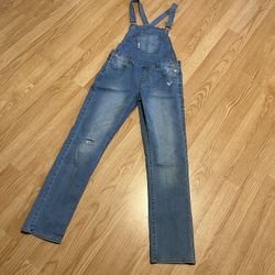 Levi’s Overalls Size Youth 14. 