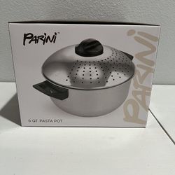 Pasta Pot