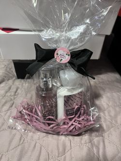 Bath Andddd Boddyyyy 