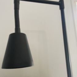 Adjustable LED Aquarium Lamp.